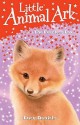 The Fearless Fox (Little Animal Ark) - Lucy Daniels