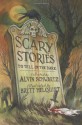 Scary Stories to Tell in the Dark - Alvin Schwartz, Brett Helquist