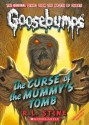 The Curse of the Mummy's Tomb (Classic Goosebumps, #6; Goosebumps, #5) - R.L. Stine