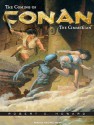 The Coming of Conan the Cimmerian (Conan the Cimmerian #1) - Robert E. Howard, Todd McLaren