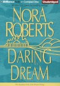 Daring to Dream (Dream Series) - Sandra Burr, Nora Roberts