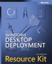 Microsoft Windows Desktop Deployment Resource Kit - Jerry Honeycutt