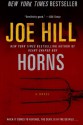 Horns - Joe Hill