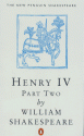 Henry IV: Part Two - Peter Hobley Davison, P.H. Davison, William Shakespeare