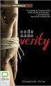 Code Name Verity - Elizabeth Wein