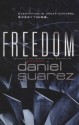 Freedom (TM) - Daniel Suarez