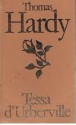 Tessa d'Urberville. Historia kobiety czystej - Thomas Hardy, Róża Czekańska-Heymanowa