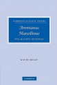 Ammianus Marcellinus: The Allusive Historian - Gavin Kelly