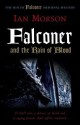 Falconer and the Rain of Blood (Medieval Mysteries) - Ian Morson