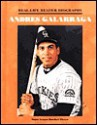 Andres Galarraga: A Real-Life Reader Biography - Sue Boulais