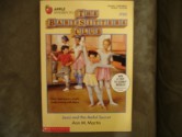 Jessi and the Awful Secret (The Baby-Sitters Club, #61) - Ann M. Martin