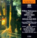 Great Speeches and Soliloquies - Simon Russell Beale, Sarah Woodward, Estelle Kohler, William Shakespeare