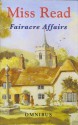 Fairacre Affairs Omnibus - Miss Read