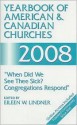 Yearbook of American & Canadian Churches - Eileen W. Lindner, National Council