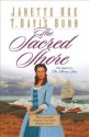 The Sacred Shore - Janette Oke, Davis Bunn