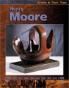 Henry Moore - Sally O'Reilly, Clare Oliver