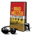 The Tenth Justice (Audio) - Scott Brick, Brad Meltzer