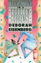 Transactions in a Foreign Currency - Deborah Eisenberg