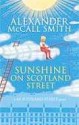 Sunshine on Scotland Street - Alexander McCall Smith