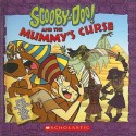 Scooby-doo And The Mummy's Curse - Jesse Leon McCann