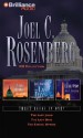 Joel C. Rosenberg CD Collection: The Last Jihad, the Last Days, and the Ezekiel Option - Joel C. Rosenberg, Dick Hill