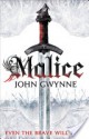 Malice - John Gwynne