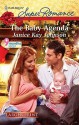 The Baby Agenda - Janice Kay Johnson