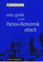 Easy Guide to the Panov-Botvinnik Attack - Jacob Aagaard