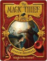 Magic Thief - Sarah Prineas, Antonio Caparo