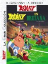 Astérix en Bretaña (Astérix #8) - René Goscinny, Albert Uderzo