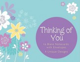 Thinking of You - Barbour Publishing Inc.