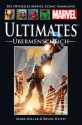 Ultimates: Übermenschlich (Die Offizielle Marvel Comic-Sammlung, #9) - Mark Millar, Bryan Hitch