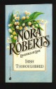 Irish Thoroughbred - Nora Roberts