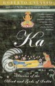 Ka: Stories of the Mind and Gods of India - Roberto Calasso