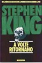 A volte ritornano - Hilia Brinis, Stephen King