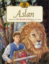 Aslan (World of Narnia) - Deborah Maze, C.S. Lewis