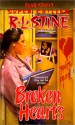 Broken Hearts - R.L. Stine