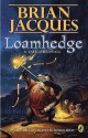 Loamhedge (Redwall, #16) - Brian Jacques