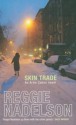 Skin Trade - Reggie Nadelson