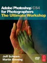 Ultimate Adobe Photoshop Cs4 for Photographers - Martin Evening, Jeff Schewe