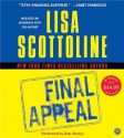 Final Appeal - Lisa Scottoline, Kate Burton