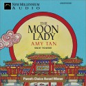 The Moon Lady (Audiocd) - Amy Tan, Gretchen Schields