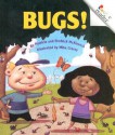 Bugs! - Patricia C. McKissack, Robert L. Hillerich, Fredrick L. McKissack, Clovis Martin