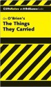 The Things They Carried Things They Carried - Jill Colella, Tim Wheeler