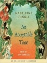 An Acceptable Time (Audio) - Madeleine L'Engle, Ann Marie Lee