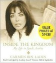 Inside the Kingdom - Carmen Bin Ladin, Shohreh Aghdashloo