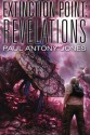 Revelations - Paul Antony Jones