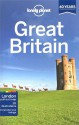 Lonely Planet Great Britain (Travel Guide) - David Else, Peter Dragicevich, Belinda Dixon, Neil Wilson, Marc Di Luca, Oliver Berry, Anna Kaminski, Andy Symington, Damian Harper, Fran Parnell