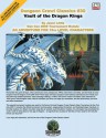 Dungeon Crawl Classics #30: Vault of the Dragon Kings - Jason Little