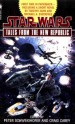 Star Wars: Tales from the New Republic - Peter Schweighofer, Craig Carey